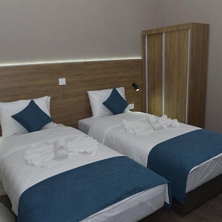 Harmony Hotel Kumanovo Exterior photo
