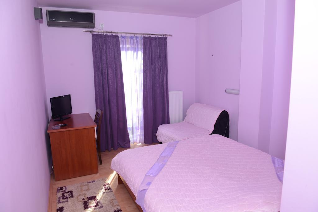 Harmony Hotel Kumanovo Exterior photo