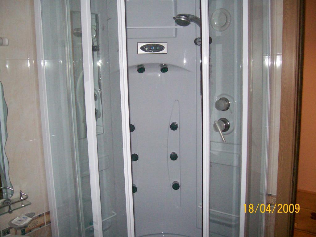 Harmony Hotel Kumanovo Room photo