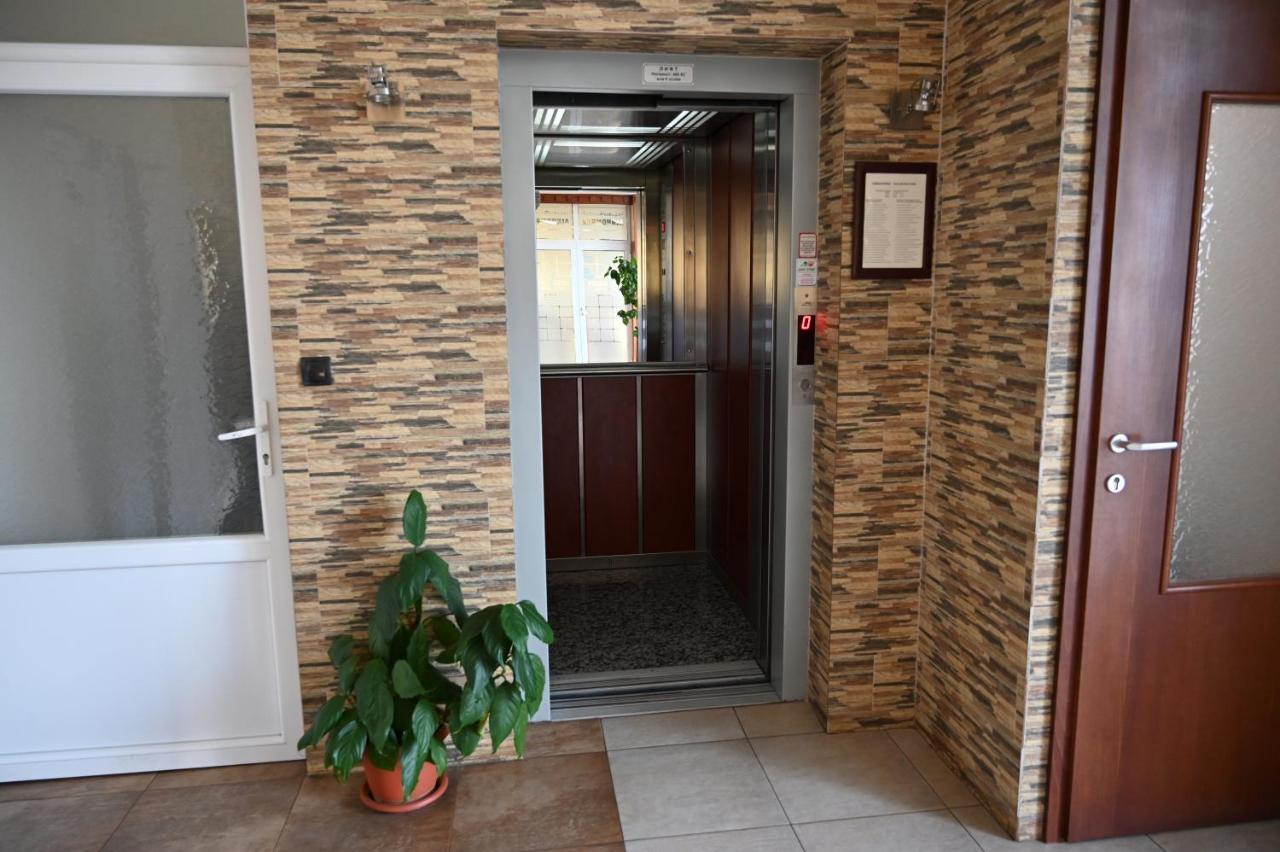 Harmony Hotel Kumanovo Exterior photo