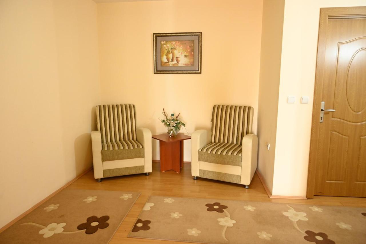 Harmony Hotel Kumanovo Exterior photo