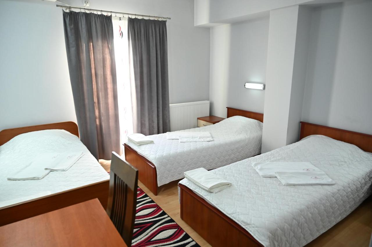 Harmony Hotel Kumanovo Exterior photo